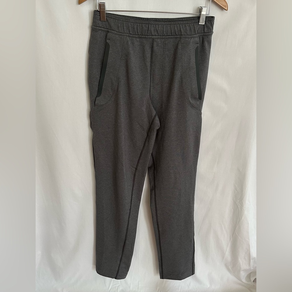Lululemon Sweat Pants